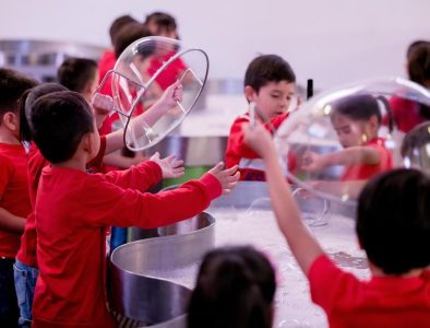 Gobierno del Estado invita a celebrar el Día del Niño en el Museo Bebeleche