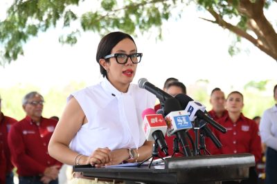 Refuerzan vigilancia y recolección de residuos en Gómez Palacio
