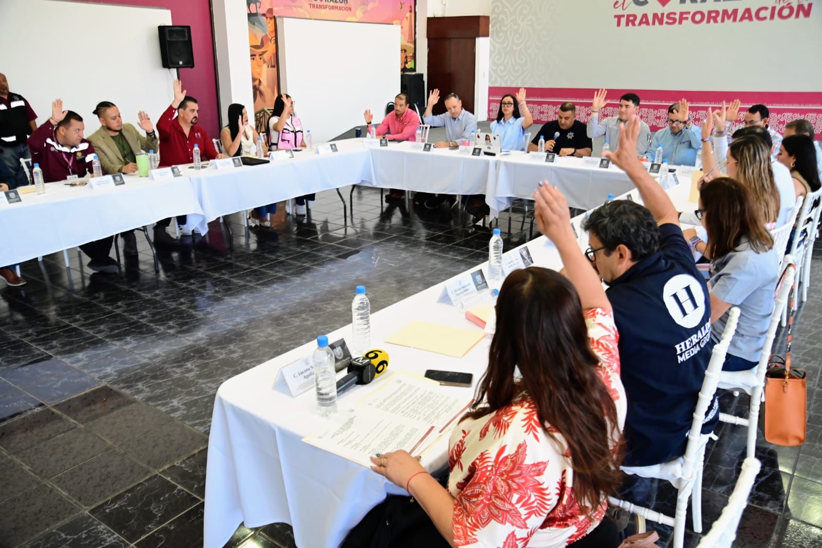 En Gómez Palacio, amplían recolección de basura en zona rural