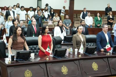 Avala Durango aplazar elección de  jueces y magistrados al 2028