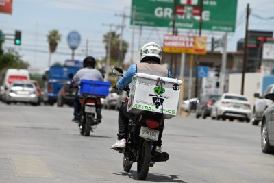 Anuncian módulos para regularización de motociclistas en Gómez Palacio