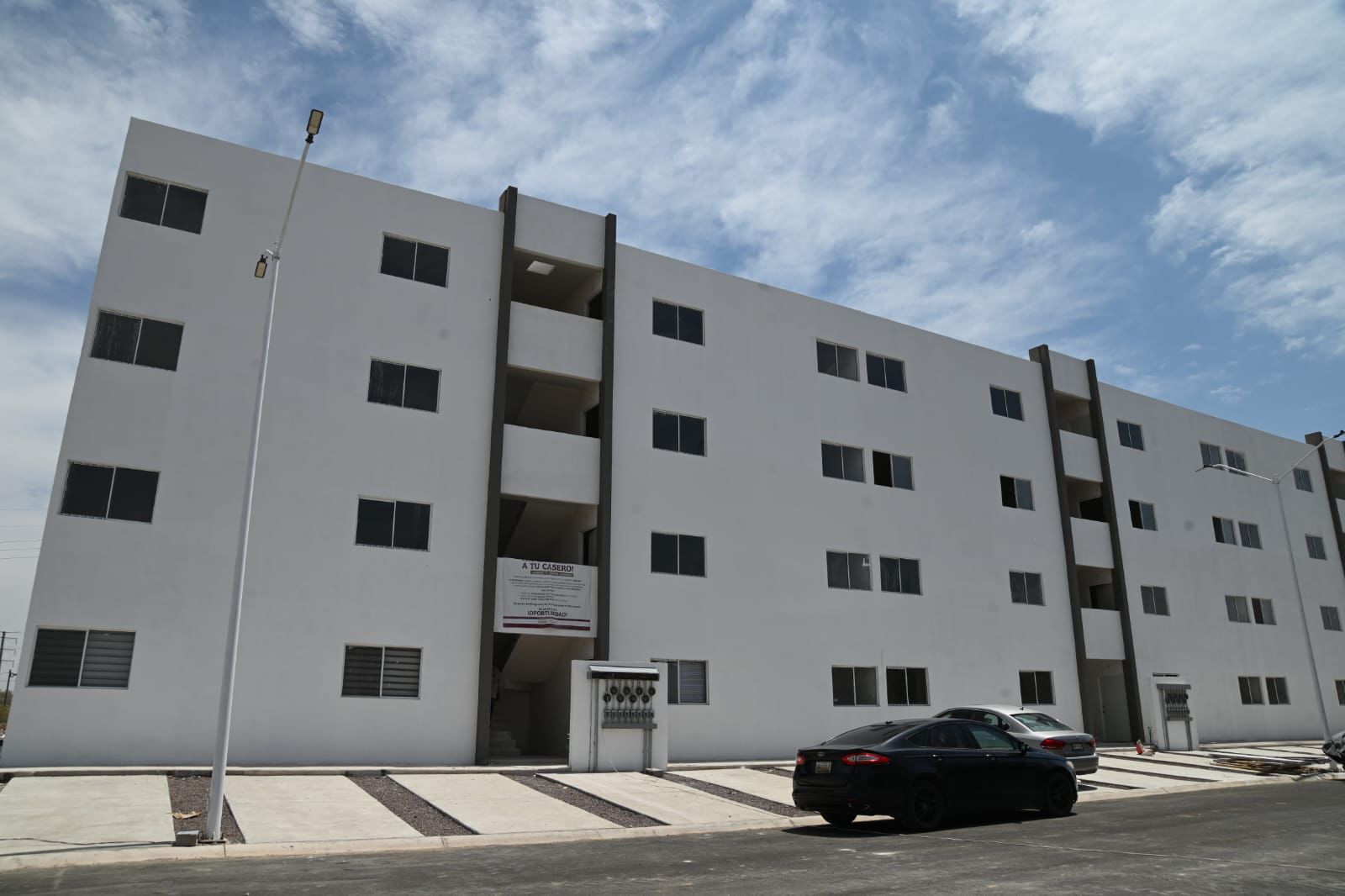 Impulsa Betzabé Martínez nueva Zona del Bienestar en Gómez Palacio