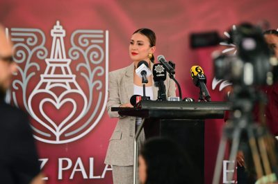 Feria Gómez Palacio 2026 anuncia artista sorpresa y reducción en costos de acceso