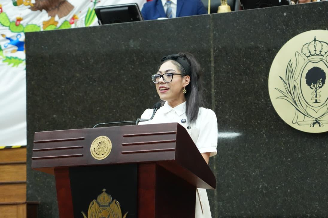 Aprueba Congreso reformas sensibles  a las necesidades de las estudiantes