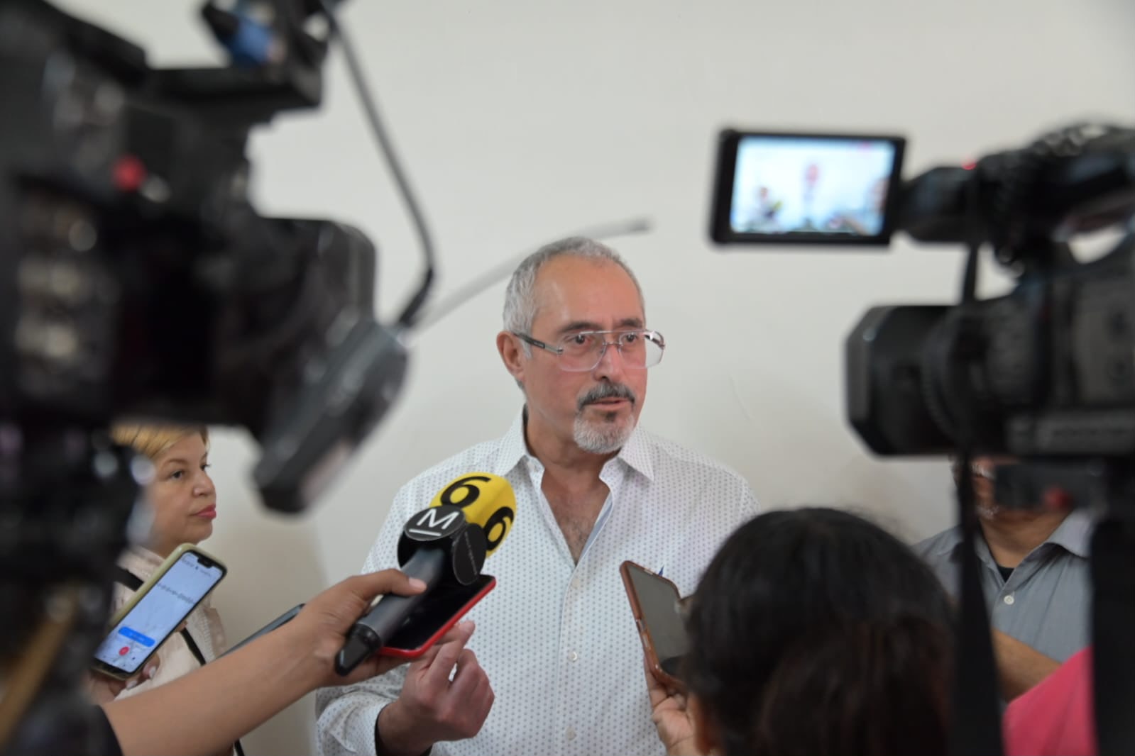 Atienden SIDEAPA y SIDEAPAAR reportes por falta de agua en zonas urbanas y rurales de Gómez Palacio