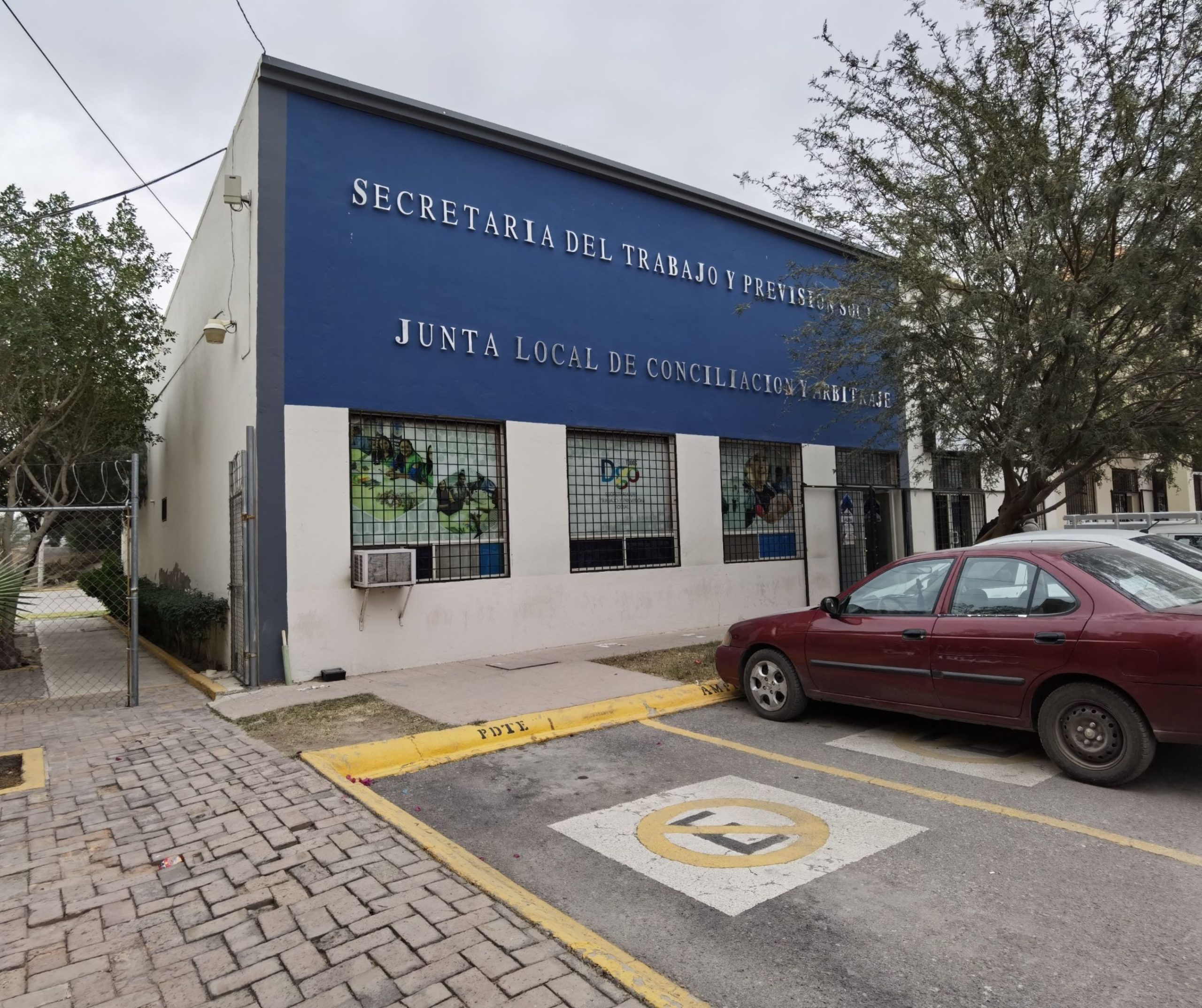 FECCED ejecuta orden de aprehensión por presunto cohecho en Gómez Palacio